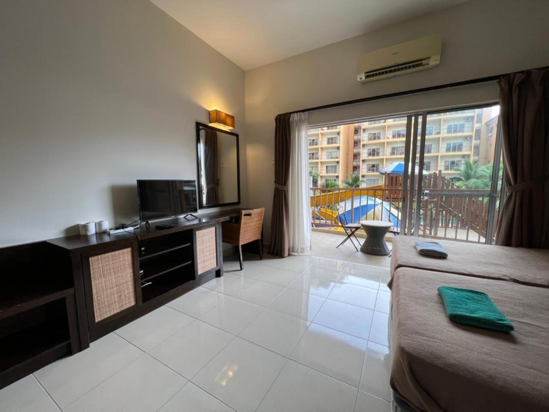 Relax At Gold Coast Morib Apartment Banting  Luaran gambar